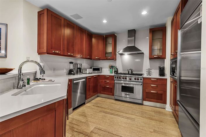 Image No.8-Propriété de 3 chambres à vendre à Sarasota