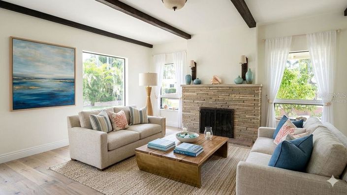 Image No.22-Propriété de 4 chambres à vendre à Sarasota