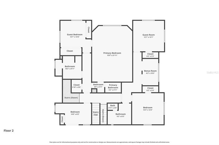 Image No.39-Propriété de 4 chambres à vendre à Sarasota