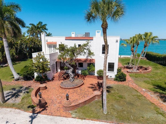 Image No.8-Propriété de 4 chambres à vendre à Sarasota