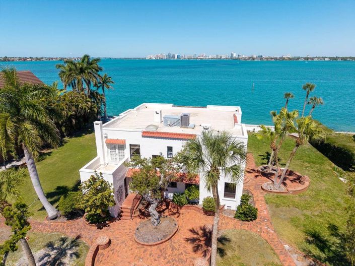 Image No.9-Propriété de 4 chambres à vendre à Sarasota