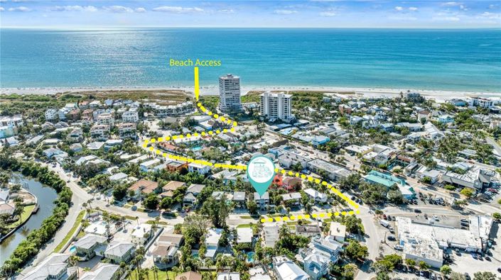 Image No.2-Propriété de 4 chambres à vendre à Sarasota