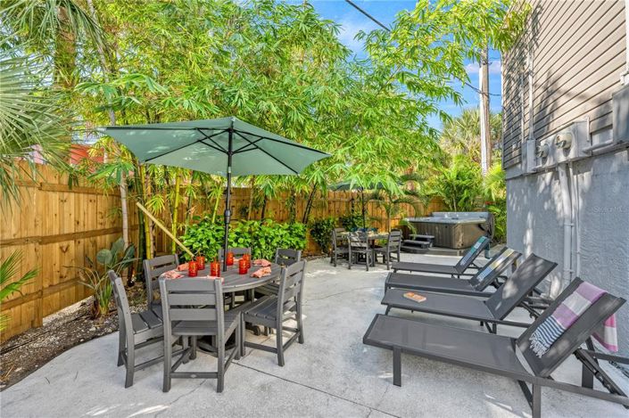 Image No.35-Propriété de 4 chambres à vendre à Sarasota