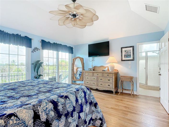 Image No.15-Propriété de 4 chambres à vendre à Sanibel