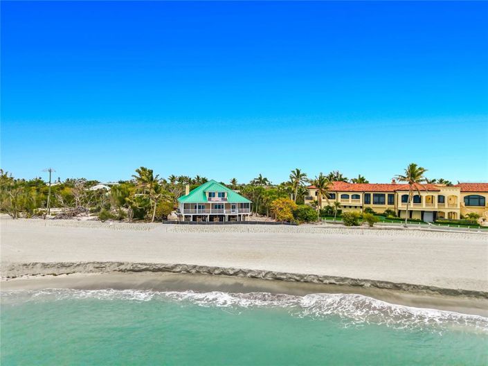 Image No.33-Propriété de 4 chambres à vendre à Sanibel