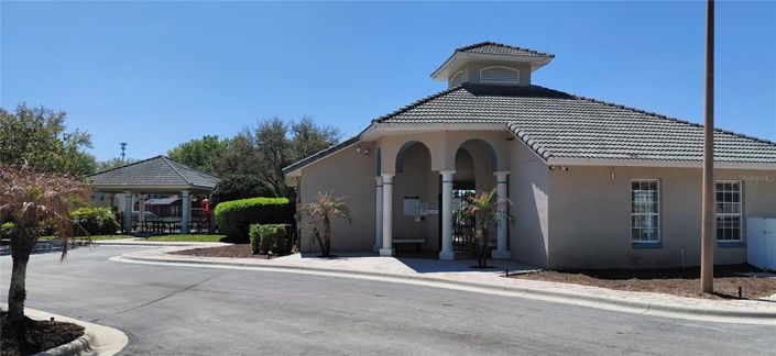 Image No.17-Propriété de 4 chambres à vendre à Clermont