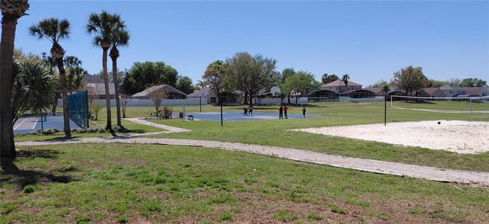 Image No.25-Propriété de 4 chambres à vendre à Clermont