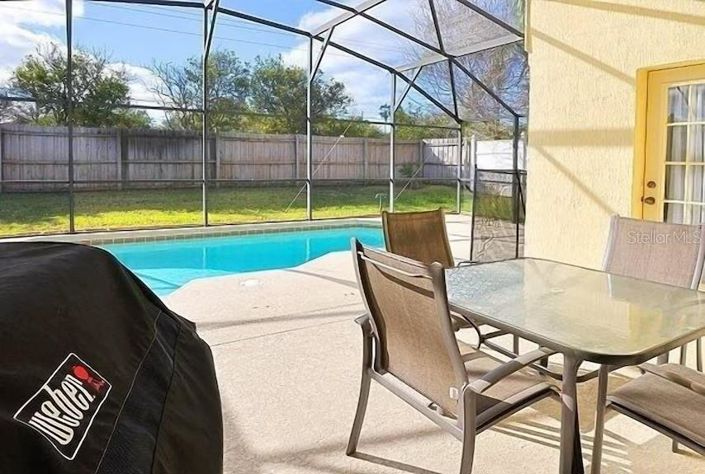 Image No.2-Propriété de 5 chambres à vendre à Clermont