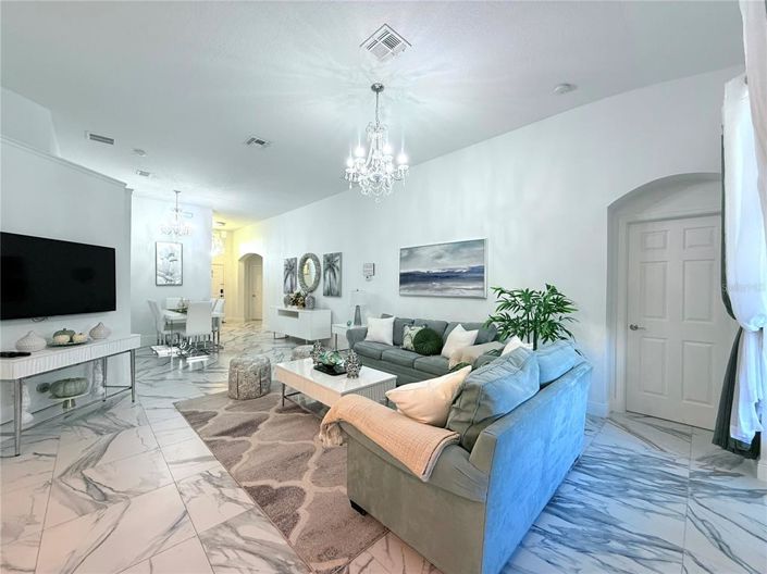 Image No.21-Propriété de 4 chambres à vendre à Kissimmee