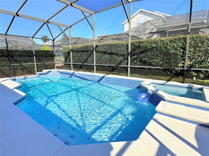 Image No.39-Propriété de 4 chambres à vendre à Kissimmee