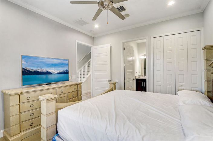 Image No.13-Maison de ville de 3 chambres à vendre à Davenport