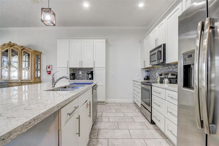 Image No.7-Maison de ville de 3 chambres à vendre à Davenport