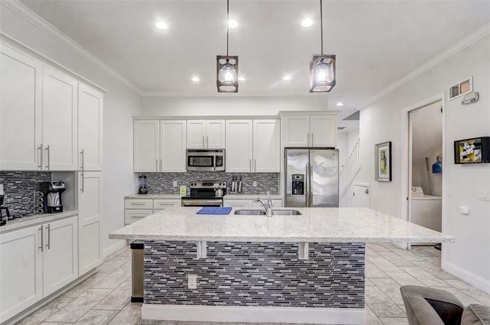 Image No.9-Maison de ville de 3 chambres à vendre à Davenport