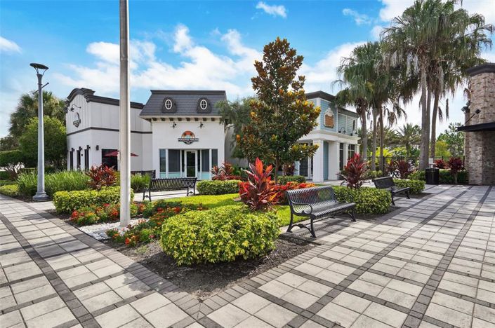 Image No.12-Maison de ville de 3 chambres à vendre à Davenport