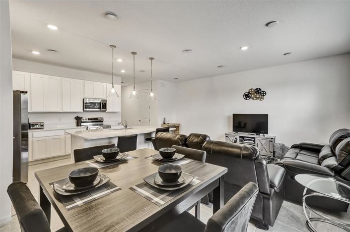 Image No.5-Maison de ville de 3 chambres à vendre à Davenport