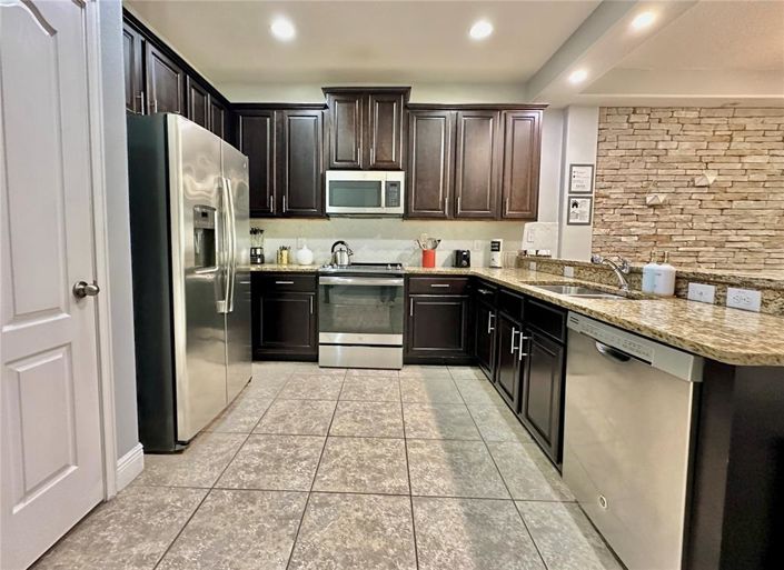 Image No.4-Maison de ville de 3 chambres à vendre à Davenport