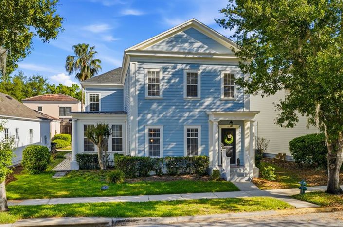 Image No.27-Propriété de 5 chambres à vendre à Celebration