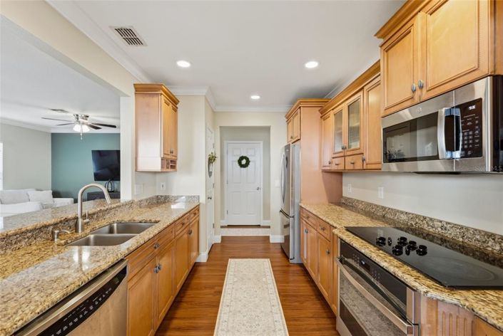 Image No.6-Propriété de 5 chambres à vendre à Celebration