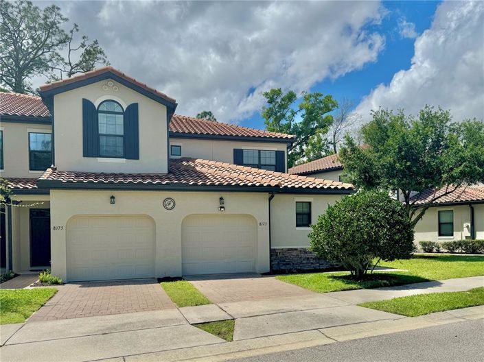 Image No.3-Maison de ville de 4 chambres à vendre à Davenport