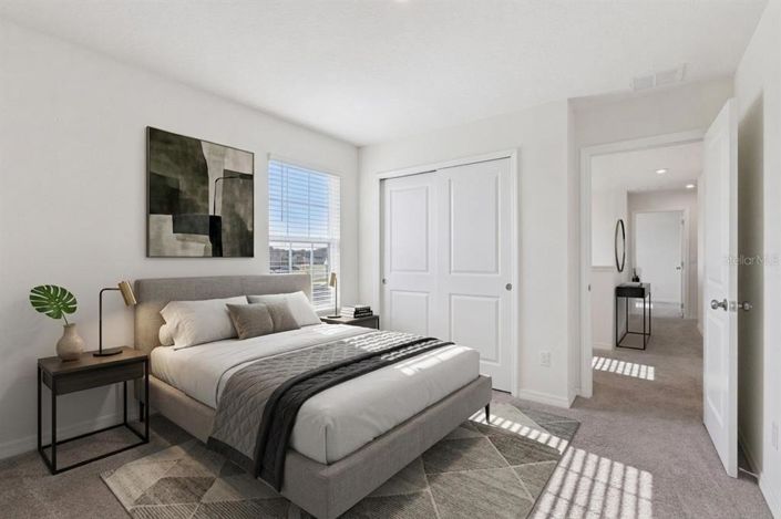 Image No.12-Propriété de 4 chambres à vendre à Clermont