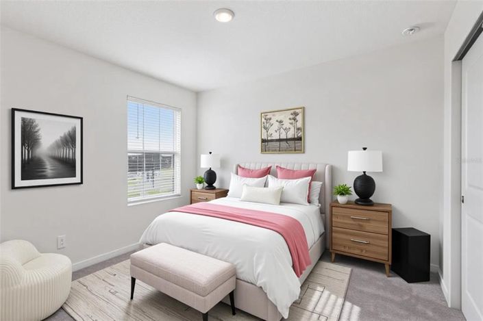 Image No.13-Propriété de 4 chambres à vendre à Clermont