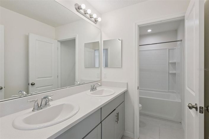 Image No.14-Propriété de 4 chambres à vendre à Clermont