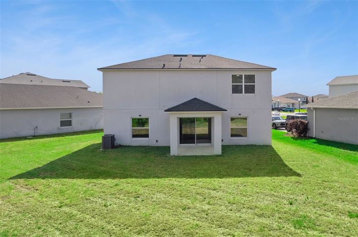 Image No.20-Propriété de 4 chambres à vendre à Clermont