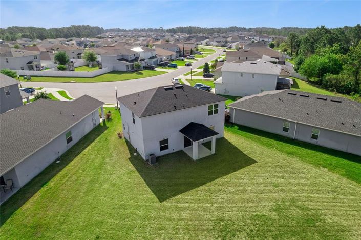 Image No.21-Propriété de 4 chambres à vendre à Clermont