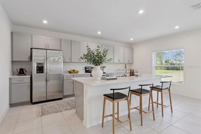 Image No.4-Propriété de 4 chambres à vendre à Clermont