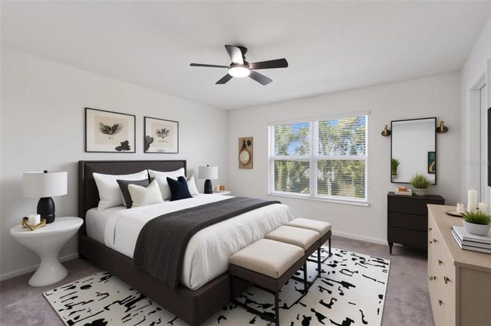 Image No.7-Propriété de 4 chambres à vendre à Clermont