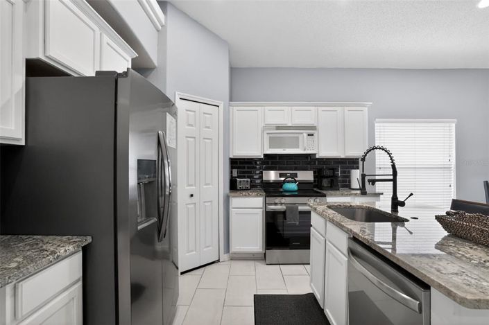 Image No.11-Propriété de 4 chambres à vendre à Clermont