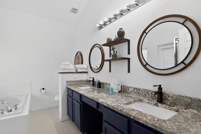 Image No.19-Propriété de 4 chambres à vendre à Clermont