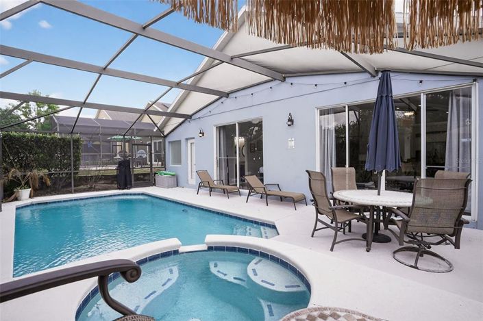 Image No.28-Propriété de 4 chambres à vendre à Clermont