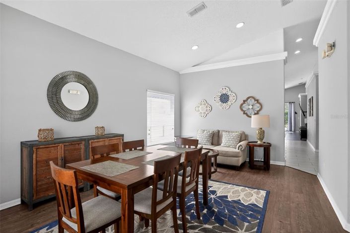 Image No.3-Propriété de 4 chambres à vendre à Clermont