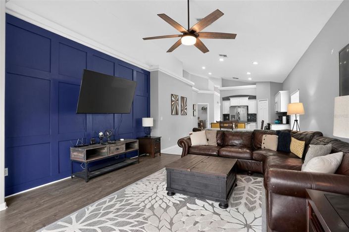 Image No.7-Propriété de 4 chambres à vendre à Clermont