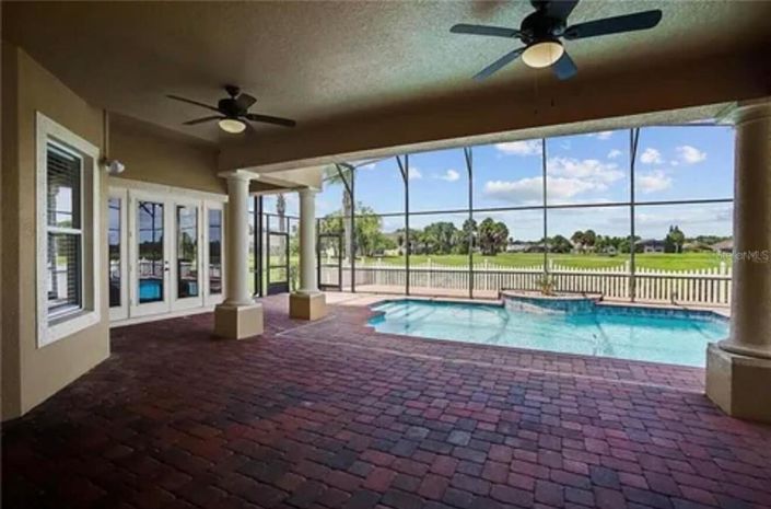 Image No.3-Propriété de 5 chambres à vendre à Kissimmee