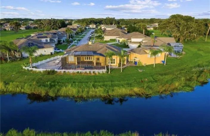 Image No.47-Propriété de 5 chambres à vendre à Kissimmee