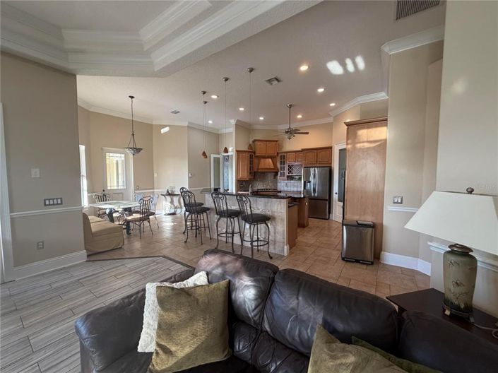 Image No.6-Propriété de 5 chambres à vendre à Kissimmee