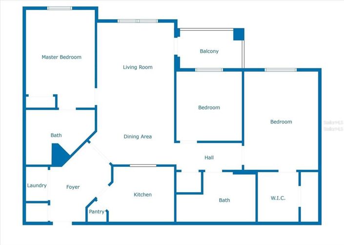 Image No.40-3 Bed Property for sale