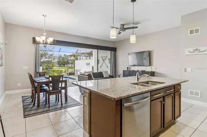 Image No.11-Maison de ville de 3 chambres à vendre à Davenport