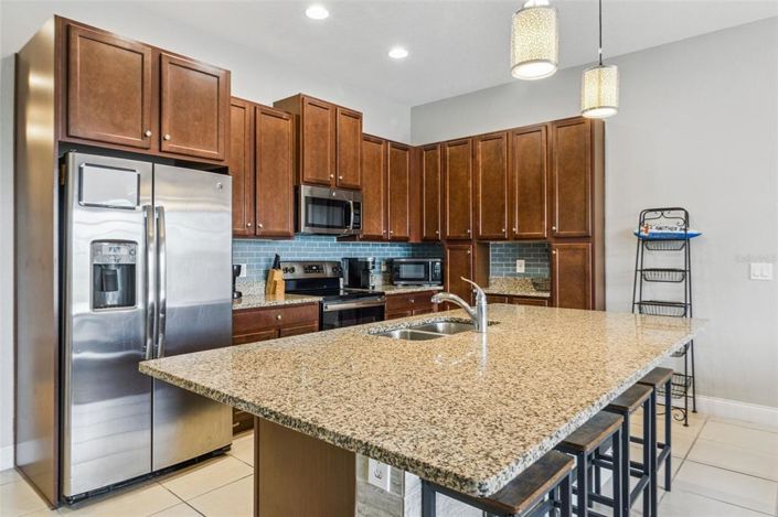 Image No.12-Maison de ville de 3 chambres à vendre à Davenport