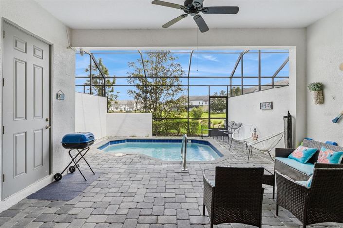 Image No.24-Maison de ville de 3 chambres à vendre à Davenport