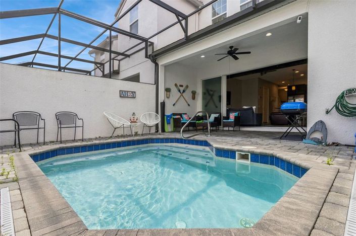 Image No.27-Maison de ville de 3 chambres à vendre à Davenport