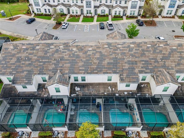 Image No.28-Maison de ville de 3 chambres à vendre à Davenport