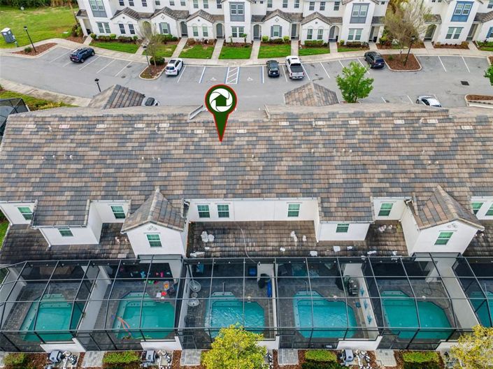 Image No.29-Maison de ville de 3 chambres à vendre à Davenport