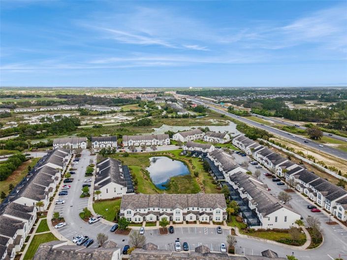 Image No.32-Maison de ville de 3 chambres à vendre à Davenport