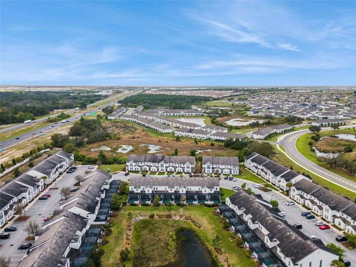 Image No.35-Maison de ville de 3 chambres à vendre à Davenport