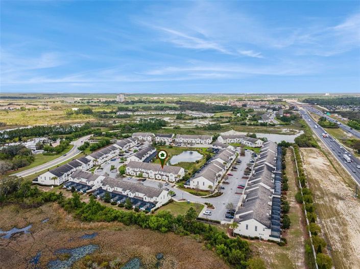 Image No.37-Maison de ville de 3 chambres à vendre à Davenport