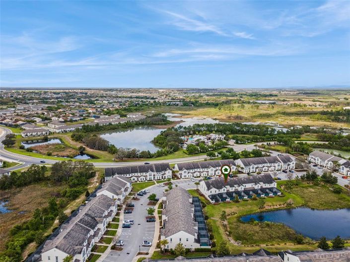 Image No.38-Maison de ville de 3 chambres à vendre à Davenport