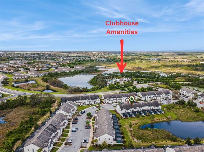 Image No.39-Maison de ville de 3 chambres à vendre à Davenport